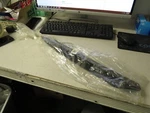 Nos Brp Oem Left Hand Sponson Fits: Sea Doo 99-01 Gsx 00-01 292000495 New. Price: $124.99.