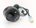 2022 Kawasaki Ultra 310LX Oem Control Switch, Audio 21178-0005 New. Price: $196.35.
