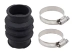 Wavewerx WC-03454A Boot With Clamp New. Price: $20.29.