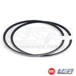 Piston Rings For Yamaha 760 1200 .25MM Over 02.2514.025 64X-11604-00-00 65U-1160 New. Price: $24.97.