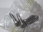 Yamaha Oem Bolt Lot Of Four 97780-60625 Screw New. Price: $11.95.