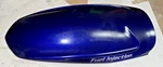 Yamaha 04 05 Cruiser Fxho Front Hood Cowl Engine Lid Hatch Cover Visor Used. Price: $119.99.