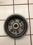 2000 Yamaha GP1200R Oem Flywheel F4T368 Used. Price: $79.99.