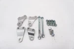 2021 YZ450F Motor Engine Mounts Hangers Bolts Yamaha 2020-2022 #2 Used. Price: $29.75.