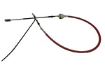 2005 Yamaha Waverunner Fx Ho Nozzle Control Cable F1S-6153E-00-00 Used. Price: $99.99.