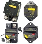 Bussmann 187 & 285 Series Circuit Breakers - Surface Mount Waterproof New. Price: $70.50.
