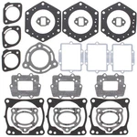 Vertex Top End Gasket Kit For Kawasaki Ultra 150 99 00 01 02 03 04 05 New. Price: $149.55.
