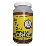 Tip Top TC2001 Crystal Qt Non-skid Deck Cleaner New. Price: $55.97.