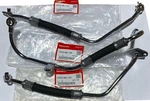 Oem Honda Aquatrax F12X R12X 05-07 Turbo Oil Lines 15510-HW1-730 15520 15530 New. Price: $649.95.