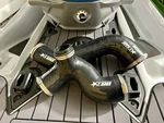 Seadoo 300 Intercooler Hoses With Bov Port & Blockoff Plug 2016-2023 Rxt,gtx,rxp New. Price: $248.00.