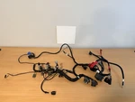 Sea-doo 278003195 Wiring Harness For Spark With Ibr Used. Price: $300.00.