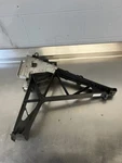 Sea-doo Switch Interlocking Tile Support Reinforcement Oem 291004895 2022-2026 Used. Price: $214.98.
