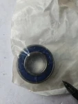 Genuine Arctic Cat 0107-598 25MM Idler Wheel Bearing Nos Oem AC36 New. Price: $18.00.
