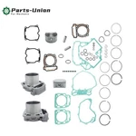 For Can Am 800 Bombardier Outlander Defender Front & Rear Cylinder Kit Gasket New. Price: $176.09.