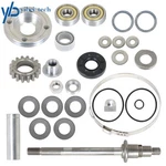 Supercharger Kit For 2004 2005-16 Sea-doo Rxp Gtx Rxt Gtr 215 255 260 420881102 New. Price: $62.35.