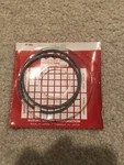 Oem Arctic Cat Tigershark Rings New 3008-396. Price: $39.99.