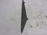 Yamaha Waverunner 2019-2023 Fx Cruiser / Svho Lh Gunwale Trim F3X-U2514-00-00 Used. Price: $19.00.
