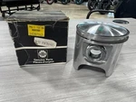 Sea Doo 290887060, Oem Piston With Rings Kit 77.95MM, Pwc Rotax 657/657X (650CC) New. Price: $85.00.