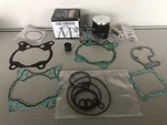New Top End Wossner Piston Kit For 2013-2017 Ktm SX85 Std Bore: 46.97 Mm. Price: $145.95.