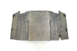 2000-2008 Yamaha GP1200R / GP1300R Oem Ride Skid Plate F1G-U273B-01-00 Used. Price: $39.95.