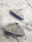 03 Sea Ray 182 Br Bow Rider Boat Deck Docking Lights Used. Price: $38.00.
