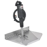 Lenco 9" X 14" Airboat Trim Tab Kit W/o Switch 15112-101 Upc 874847006637 New. Price: $359.91.