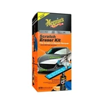 Meguiar's Meguiars Quik Scratch Eraser Kit, Quick Removal Nuovo. Price: $40.57.