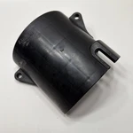 1995-99 Yamaha Exciter Raider Pto Drive Shaft Cover 63M-51381-00-00 Used. Price: $19.95.