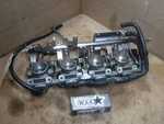 2004 Honda Aquatrax F12X Throttle Body 16400-HW1-691 Used. Price: $130.00.