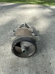 Pump From 1998 Kawasaki Zxi 1100 Will Need Be Rebuilt (kit Online Like $80) For. Price: $100.00.