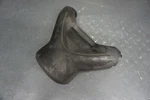 1996 Sea-doo Oem Upper Steering Cover Black Freshwater Gtx 787 Used. Price: $26.96.