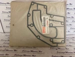 Yamaha #6K8-41114-A1-00 Gasket Exhaust.cover New. Price: $8.25.
