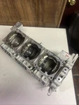 Yamaha Engine Block 60T-15100-00-00 Used. Price: $299.99.
