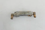 2003-2022 Kawasaki STX-15F Ultra Lx Oem Propulsion Jet Pump Vane Guide Cover Used. Price: $24.97.