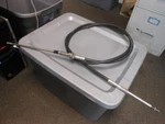 Nos Sea Doo Oem Right Steering Control Cable 94-96 Speedster Jet Boat 277000324 New. Price: $159.99.