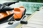 New Seadoo Speed Tie For Dock 295100336. Price: $79.99.