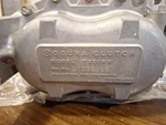 15051-3702 Kawasaki Compressor-air, Model #TX20KW, Ogura Clutch, Needs Rebuild For. Price: $600.00.