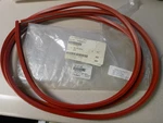 Nos Sea-doo Red Side Bumper Trim 2002-2003 Gtx 291001685 New. Price: $99.95.