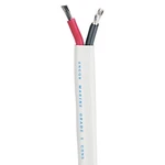 Ancor Standard Duplex Cable - Flat 12/2 Awg 3MM Red/black 250' ... New. Price: $222.03.