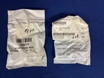 New Oem Can-am M6 Hex Flanged Nuts 233061414, Socket Hd. Screws 205042560*. Price: $16.00.