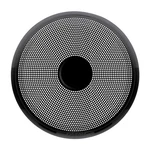 Fusion Electronics 12880 30 Xs Classic Grille Black New. Price: $37.85.