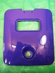 New Kawasaki Storage Cover Glove Box Lid Violet 14090-3723-23 JT750 Sts 1996/97. Price: $34.97.