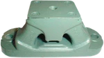 Wsm Motor Mount For Yamaha 011-126 New. Price: $75.49.