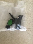 Ski Doo Oem Key Assembly Green 515178287 New. Price: $69.99.