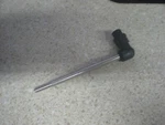 Nos Oem Sea-doo Moulding Rod 1996-01 Gsx Rfi Jet Ski 271000580 New. Price: $49.99.