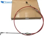 New Nozzle Cable For Yamaha 2003-08 Gp-r 1300CC F1G-6153E-02-00 F1G-6153E-01-00. Price: $129.99.