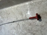 2004-2007 Sea-doo 3D Rfi 787/800 Oem Seat Lock Release Rod 269001079 Used. Price: $28.89.