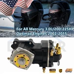 For Mercury Optimax Engines 3.0L/ & 225HP 2002-2015 Air Compressor 8M0060052 New. Price: $635.00.