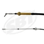 Yamaha Fzs /fzr Wave Runner 2009-10 Steering Cable F2C-61481-00-00 Sbt 26-3433 New. Price: $255.74.