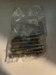 Oem Polaris Shoulder Screw Lot Of 8 7515149 New. Price: $19.99.